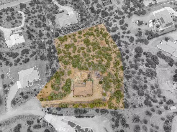 Pinon Hills, CA 92372,2790 Snow Cap CT
