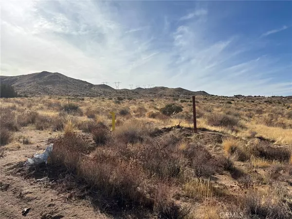 Apple Valley, CA 92308,20 Luna Mountain RD