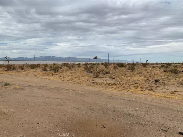 0 Adelanto RD, Adelanto, CA 92301