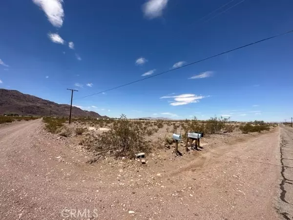 Newberry Springs, CA 92365,0 Poniente DR