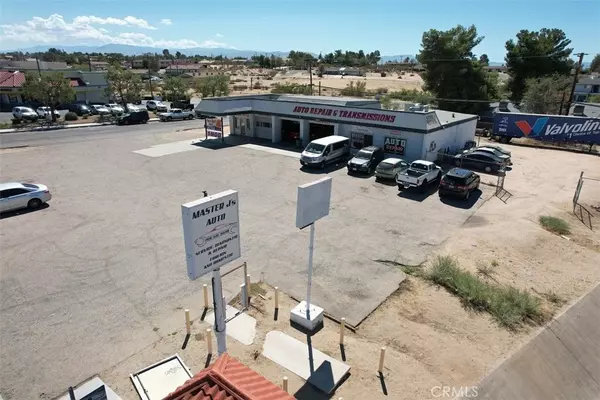 Apple Valley, CA 92307,18285 US Highway 18