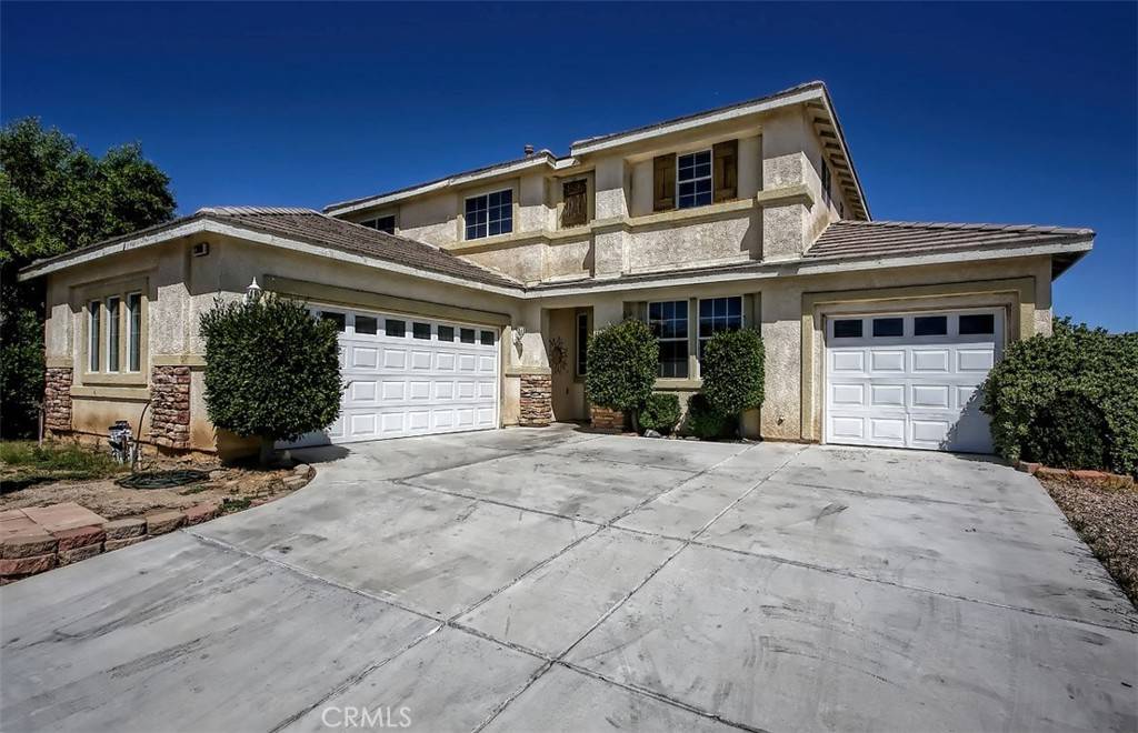Hesperia, CA 92344,13880 Plantain ST