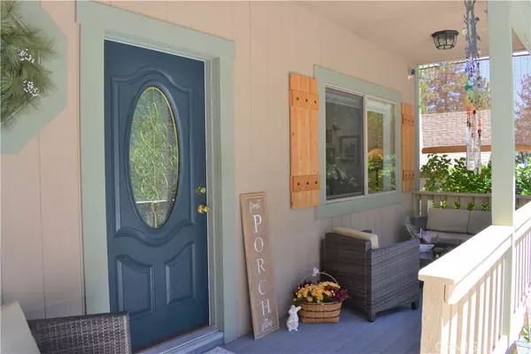 Wrightwood, CA 92397,1680 Twin Lakes DR