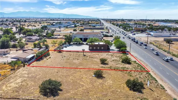 Hesperia, CA 92345,0 Main ST