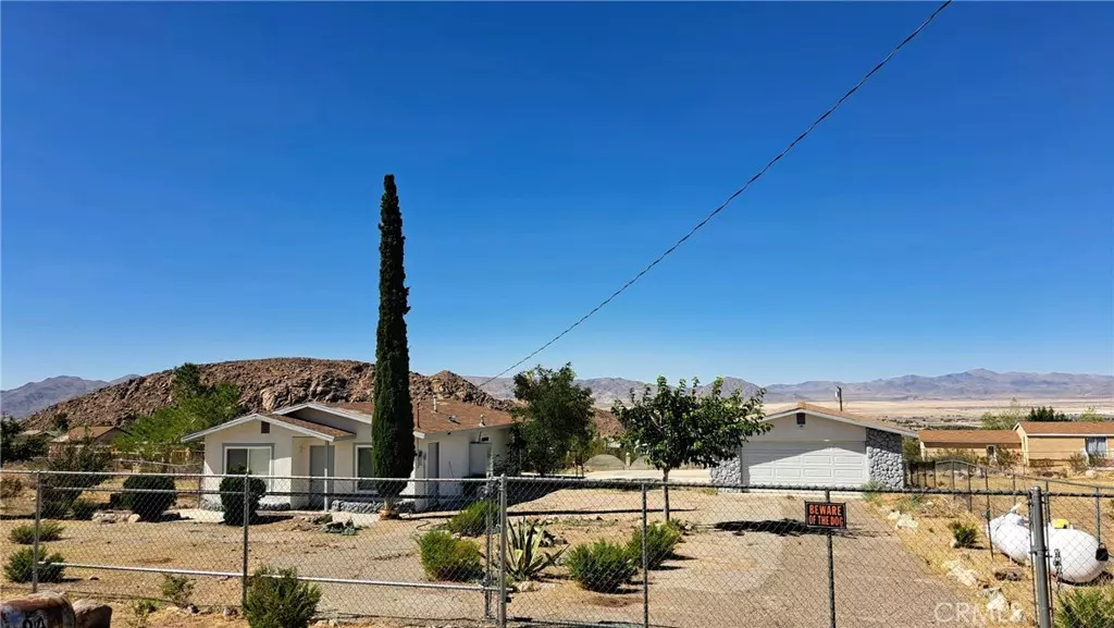 Lucerne Valley, CA 92356,32394 Spinel RD