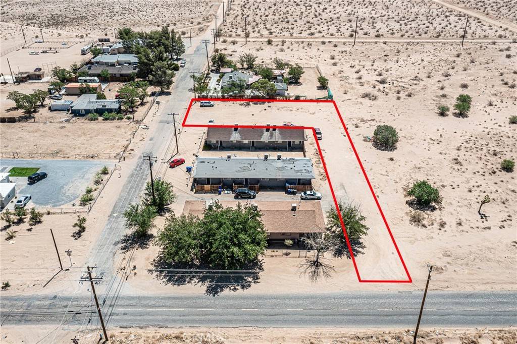 Adelanto, CA 92301,11499 Lawson AVE