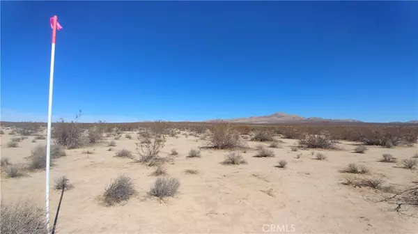 Kramer Junction, CA 93516,80 AC S of Freemont Peak RD