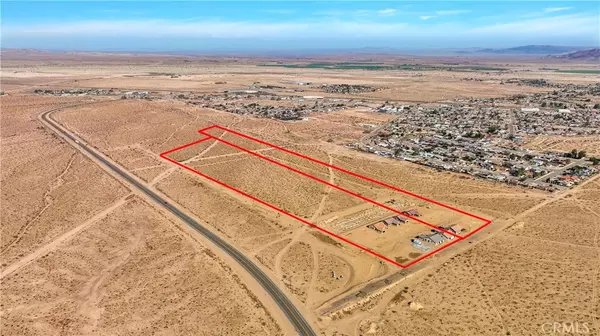 Barstow, CA 92311,0 Tortoise RD