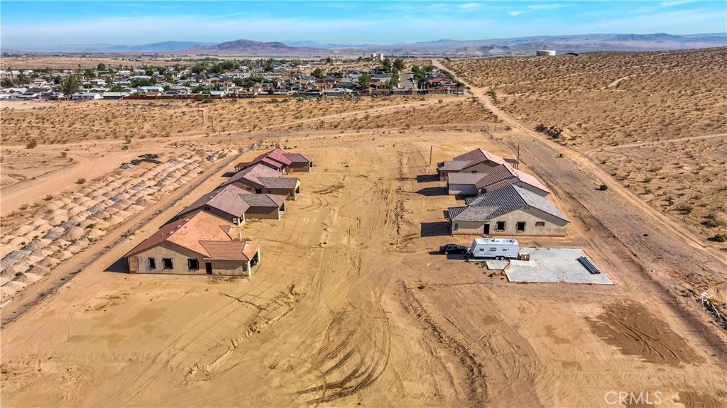 Barstow, CA 92311,0 Tortoise RD
