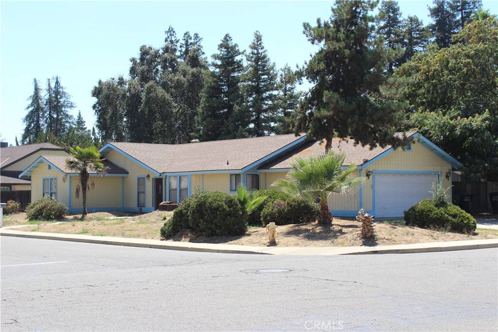 935 N Vista ST, Visalia, CA 93292