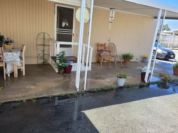 Yucaipa, CA 92339,12656 Second ST #54