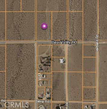 Victorville, CA 92392,0 Bear Valley RD