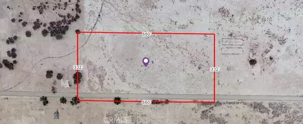 Lucerne Valley, CA 92356,1 Brussel RD