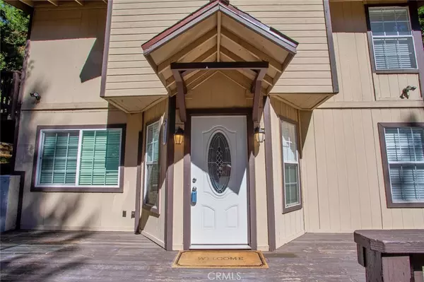 Cedarpines Park, CA 92322,348 Mozumdar DR