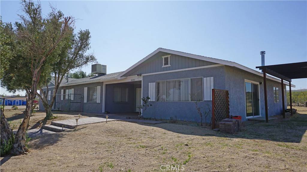 Barstow, CA 92311,28280 Cochise AVE