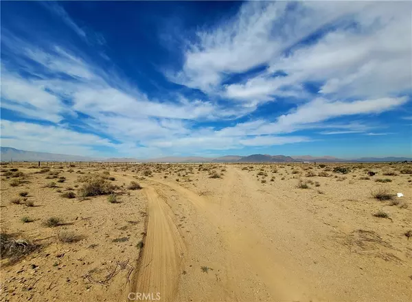 Lucerne Valley, CA 92356,4 Fairlaine Rd. (Near)