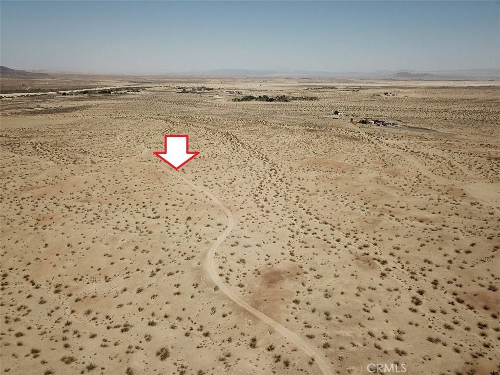 Barstow, CA 92311,21775 National Trail
