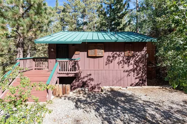 Sugarloaf, CA 92386,775 Santa Barbara AVE