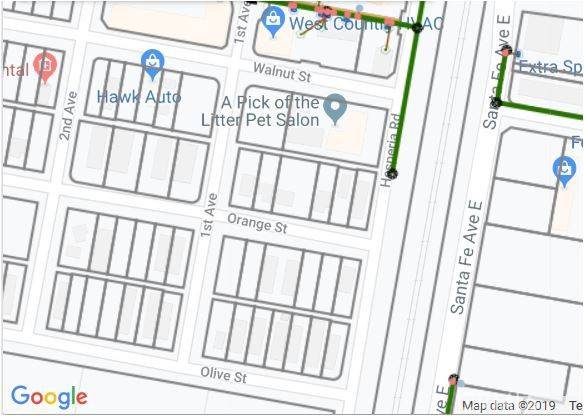 Hesperia, CA 92345,0 Hesperia RD