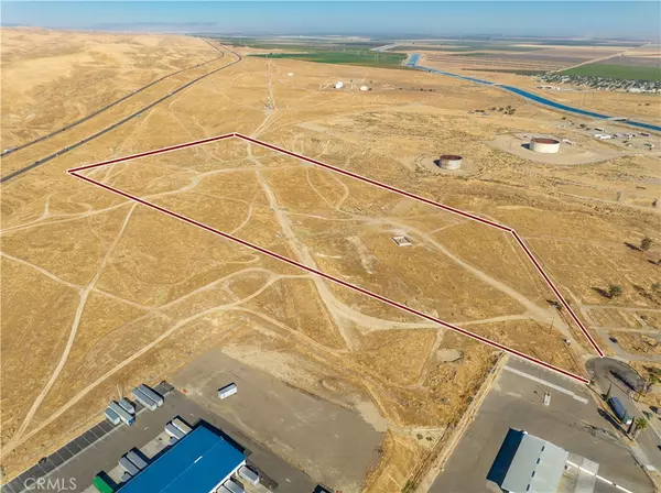 0 Cyril PL, Unincorporated, CA 93239