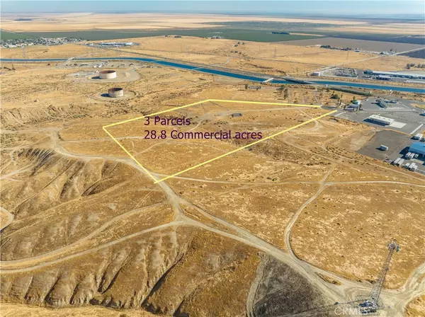 0 Cyril PL, Unincorporated, CA 93239