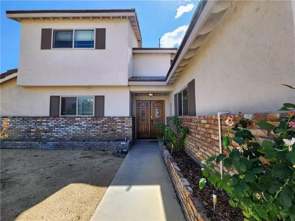 Helendale, CA 92342,14413 Ironsides LN