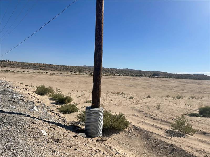 0 NW Vacant land, Helendale, CA 92342