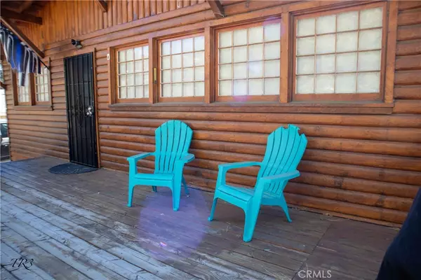 Wrightwood, CA 92397,755 Mountain View AVE