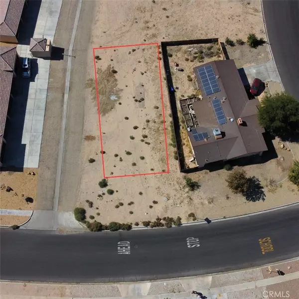 27182 Strawberry LN, Helendale, CA 92342