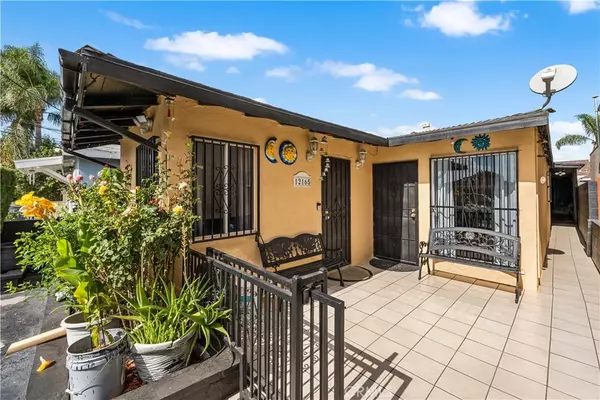 Norwalk, CA 90650,12165 Barnwall ST