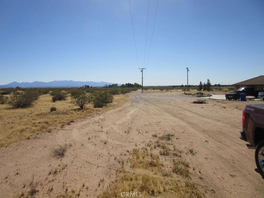 Apple Valley, CA 92308,0 Candlewood RD