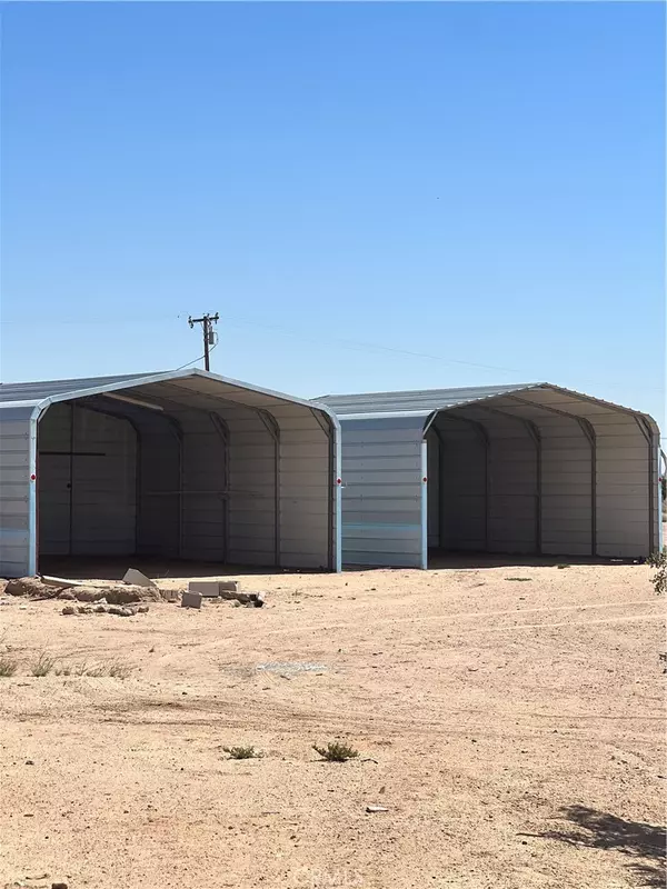 Newberry Springs, CA 92365,44855 Black Butte RD