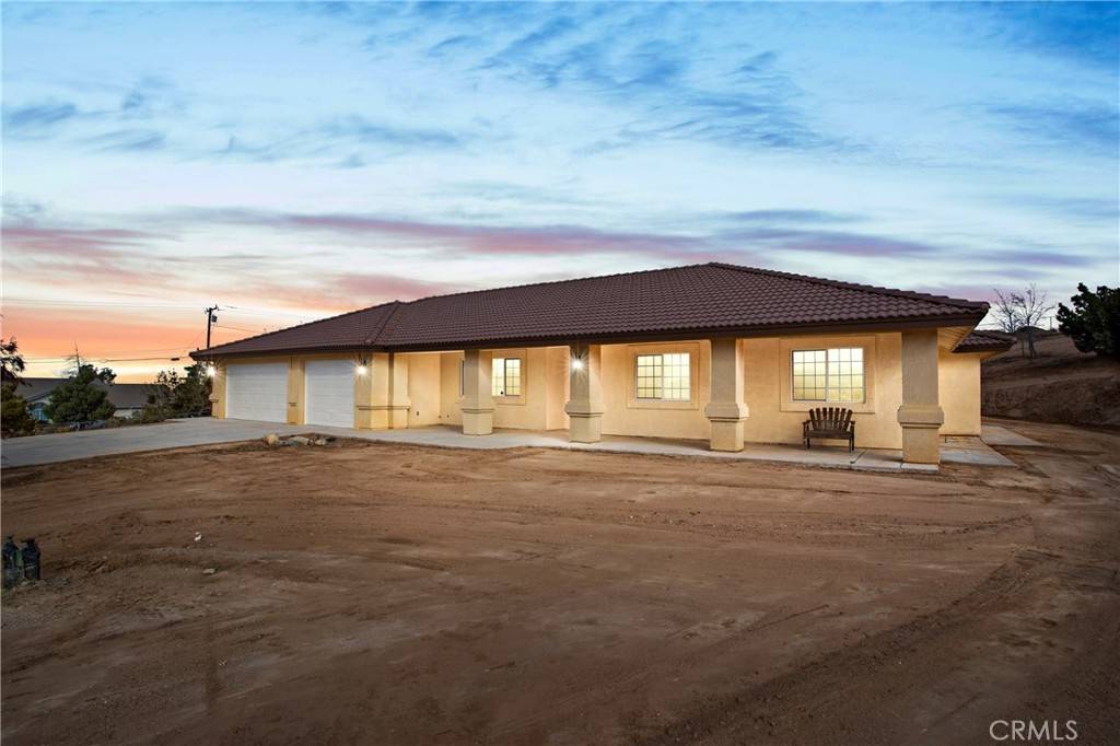 Oak Hills, CA 92344,6675 Fremontia ST