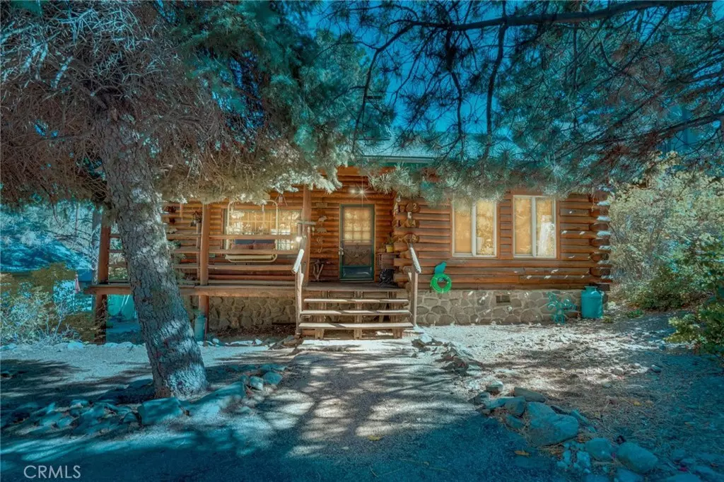 Wrightwood, CA 92397,6249 Conifer DR