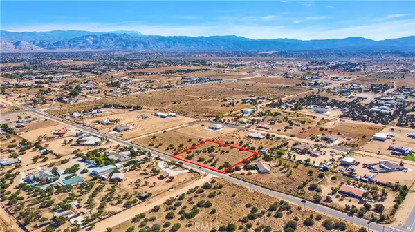 0 El Centro RD, Oak Hills, CA 92344
