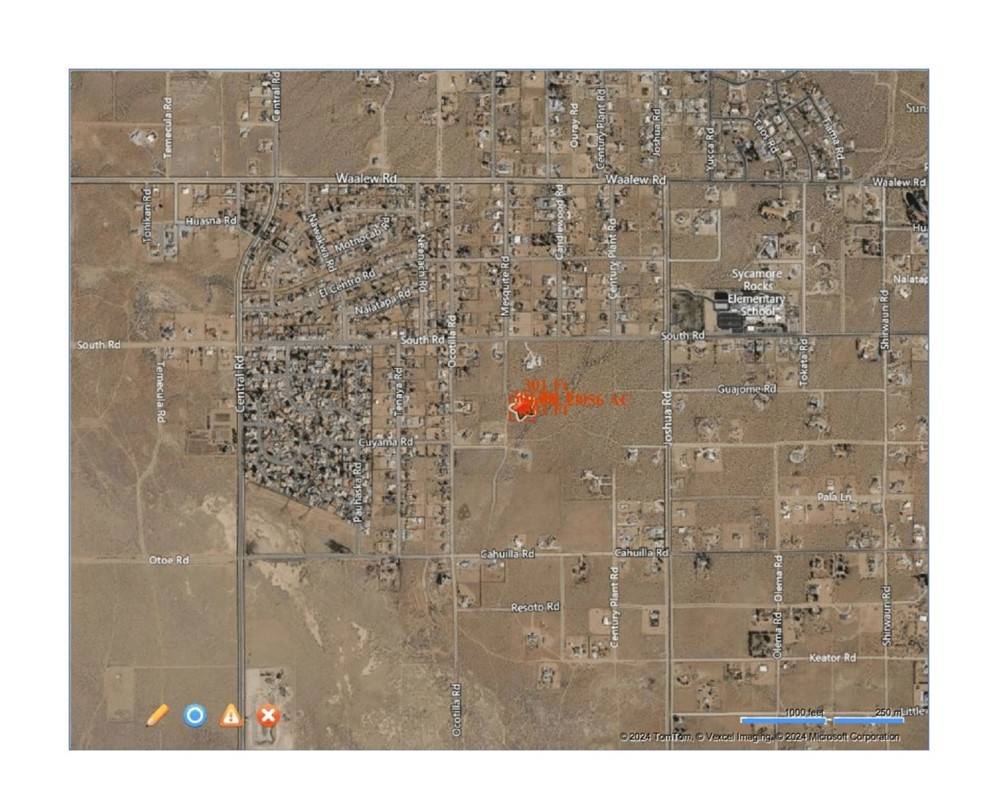 Apple Valley, CA 92307,0 Mesquite