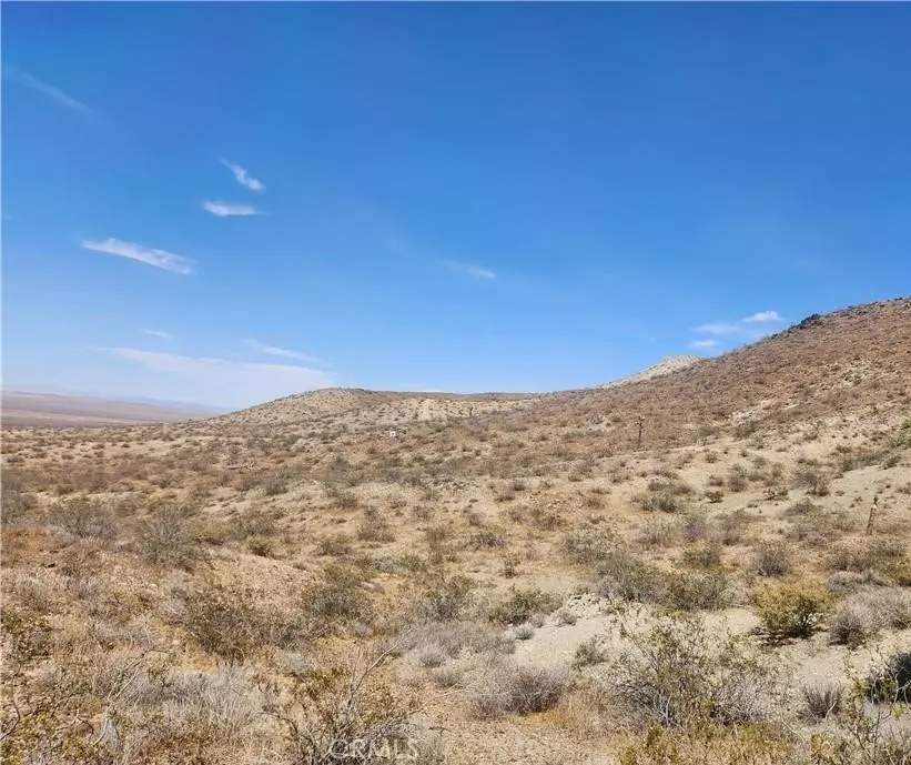Adelanto, CA 92301,0 Princess Pat Mine Road