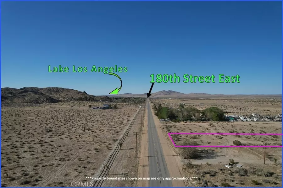 39280 180th ST E, Palmdale, CA 93591