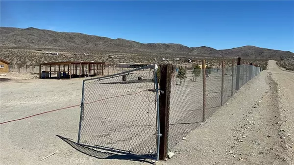 Lucerne Valley, CA 92356,0 Abelia ST