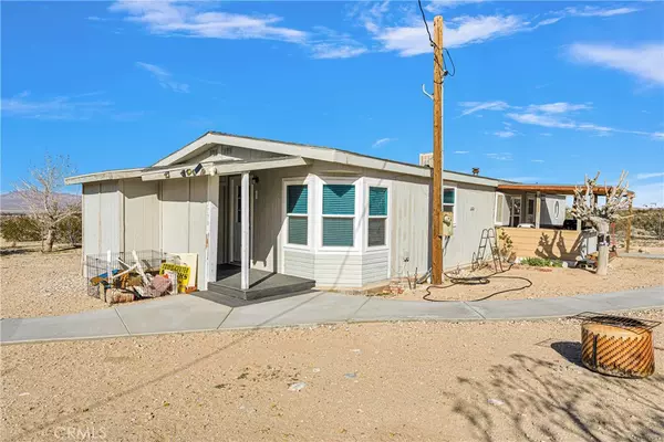 Lucerne Valley, CA 92356,7780 Fairlane RD