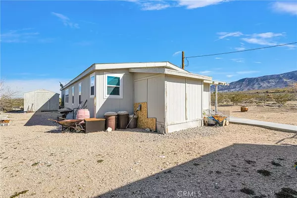 Lucerne Valley, CA 92356,7780 Fairlane RD