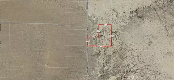 0 Lockhart Ranch Rd, Hinkley, CA 92347