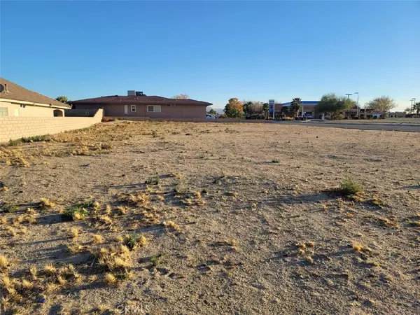 14661 Rivers Edge RD, Helendale, CA 92342