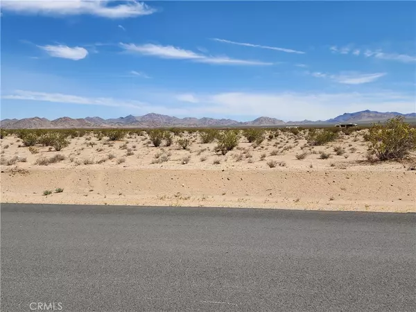 Lucerne Valley, CA 92356,4 Northside RD