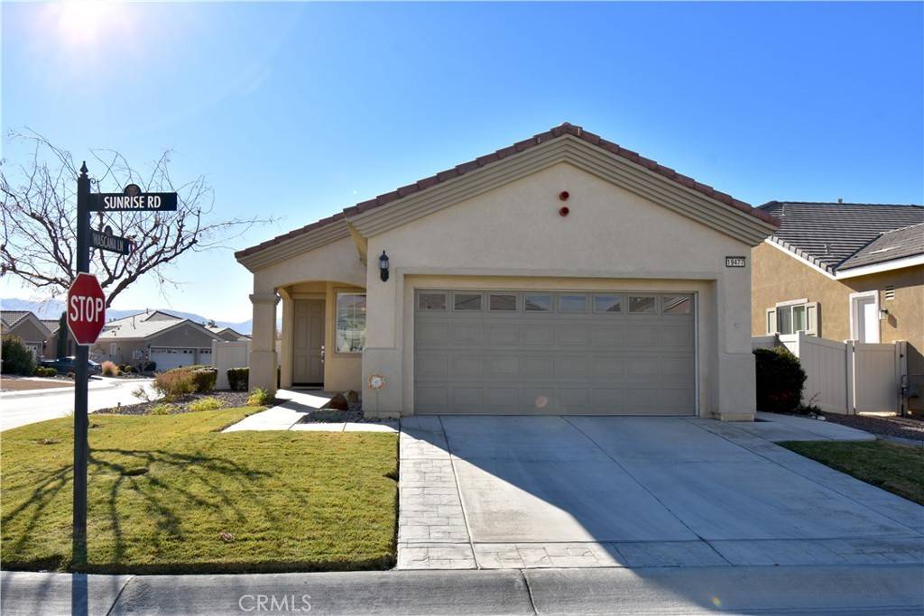 Apple Valley, CA 92308,19477 Sunrise RD