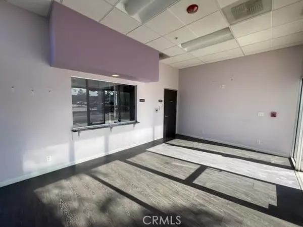 Victorville, CA 92395,12241 Industrial BLVD #101 & 107