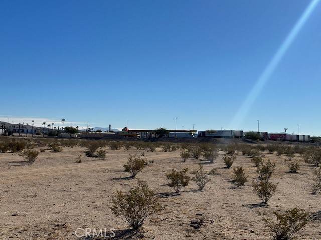 Barstow, CA 92311,0 Lenwood Road