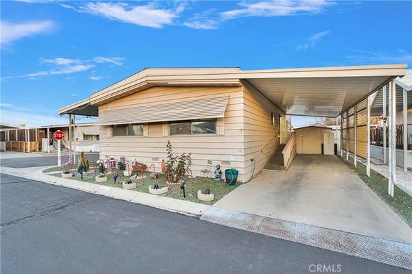 13393 Mariposa Rd #125, Victorville, CA 92395