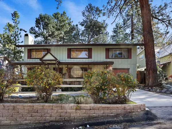 Wrightwood, CA 92397,5567 Dogwood RD