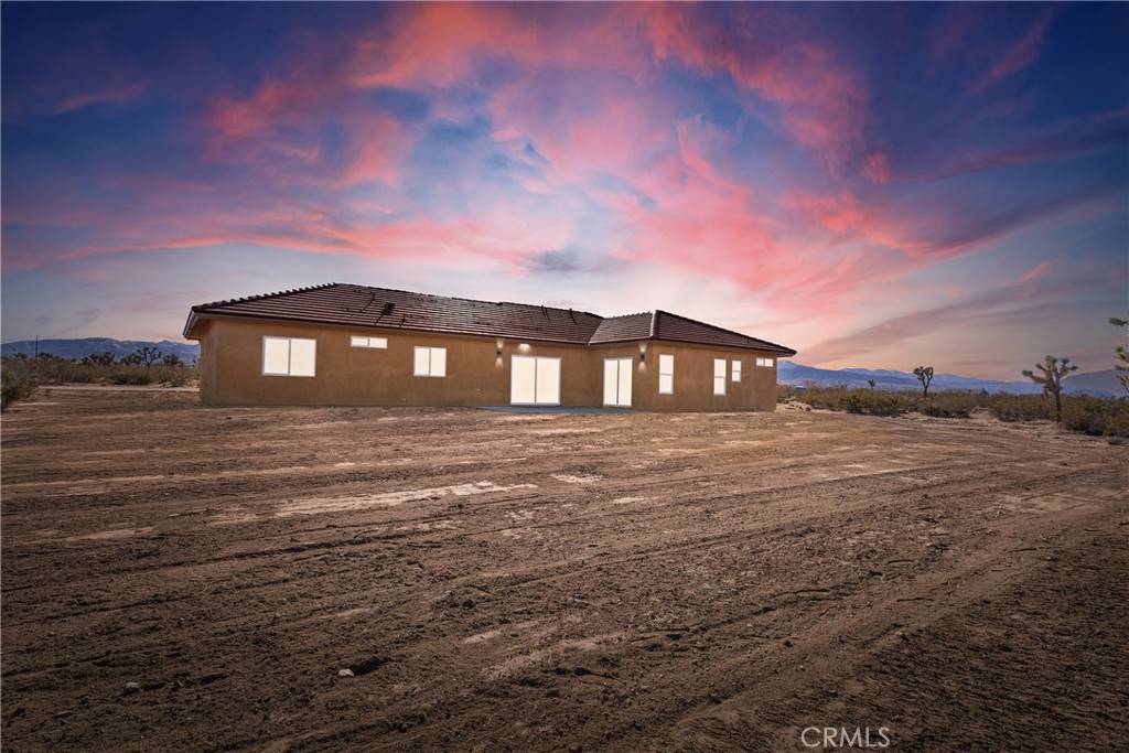 Pinon Hills, CA 92372,2954 Manzano RD